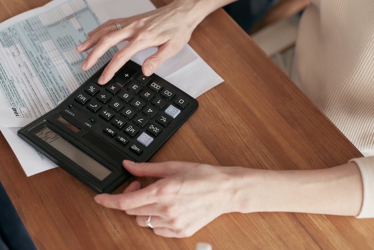 Elderly Tax Credit