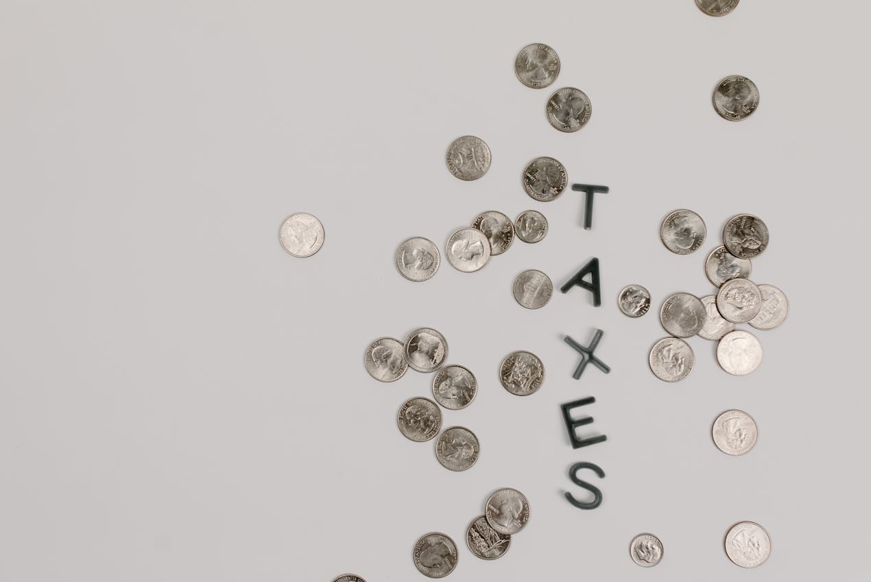 State Taxes