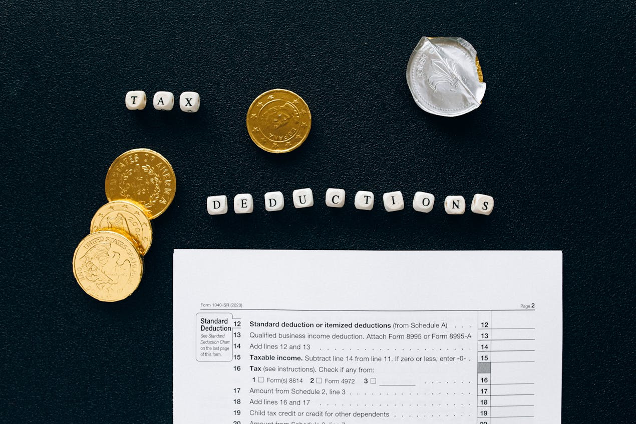 Standard Deduction